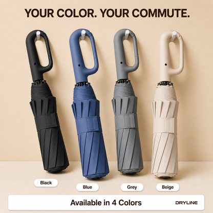 Dryline Umbrella
