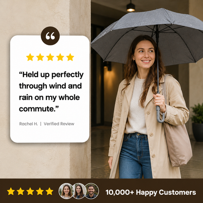 Dryline Umbrella